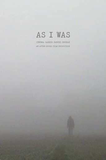 As I Was