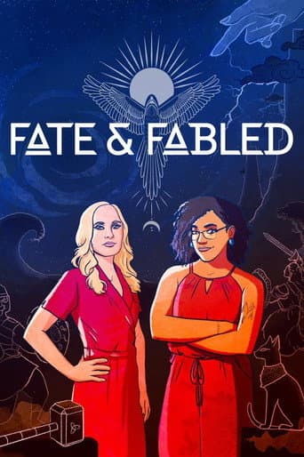Fate & Fabled