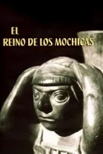 El Reino de los Mochicas