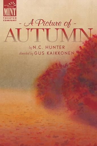A Picture of Autumn
