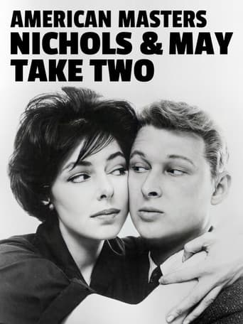 Nichols and May: Take Two