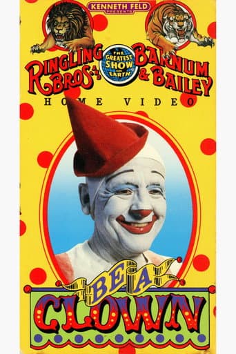 Be a Clown