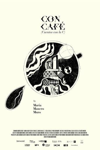 With Coffee (Tales with the letter C)