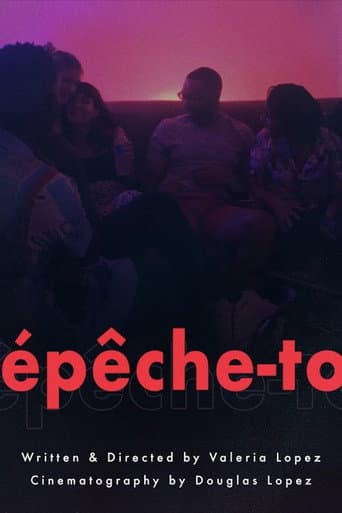 Dépêche-toi