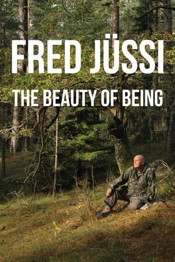 Fred Jüssi: The Beauty of Being