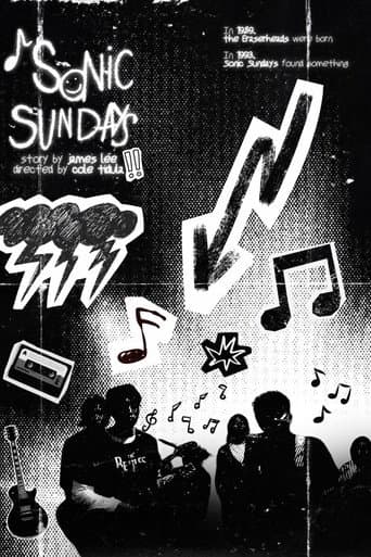 Sonic Sundays