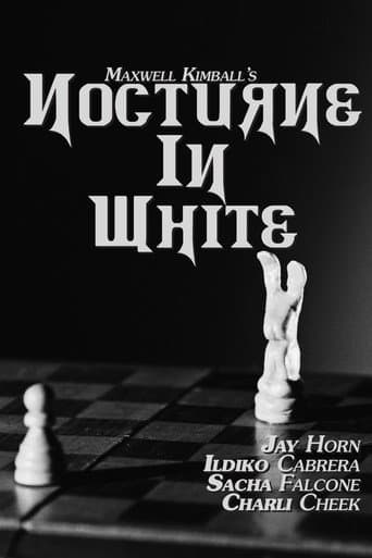 Nocturne in White