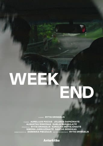 Weekend Féin