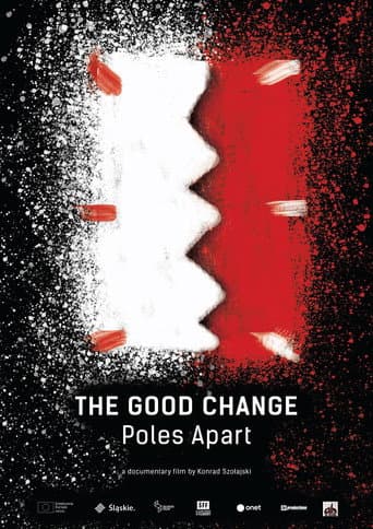The Good Change