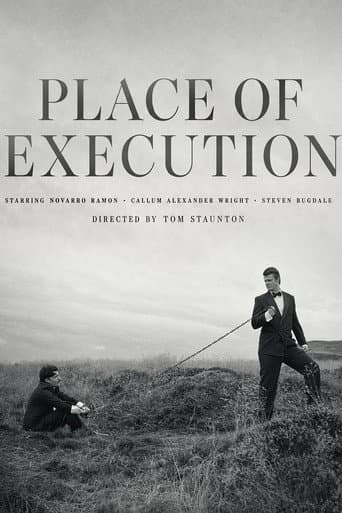 Place of Execution
