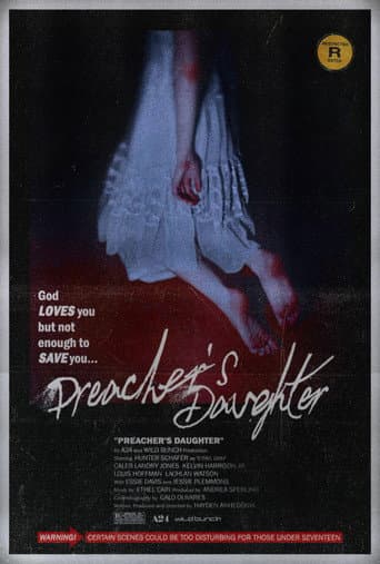 Preacher’s Daughter