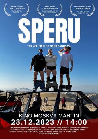 From Peru