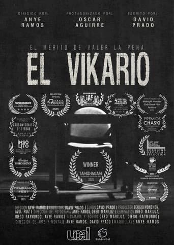 El Vikario