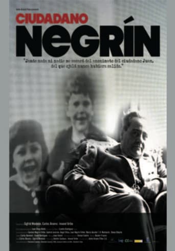 Ciudadano Negrín