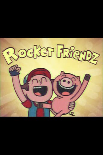 Rocket Friendz