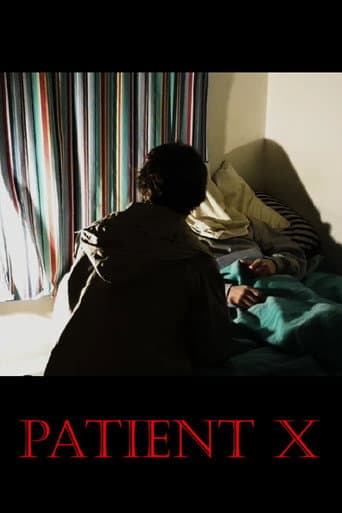 Patient X