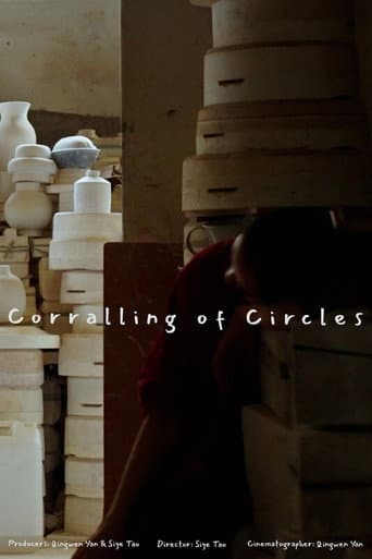 Corralling of Circles