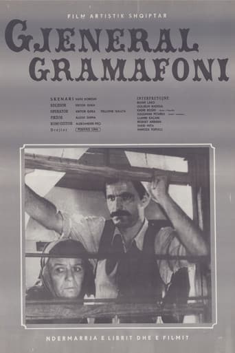 General Gramophone