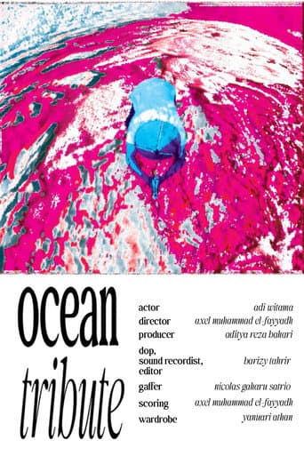 Ocean Tribute