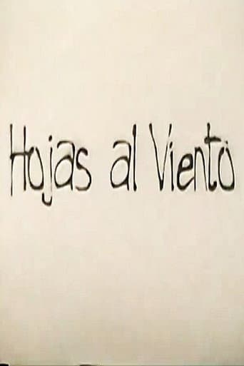 Hojas al Viento