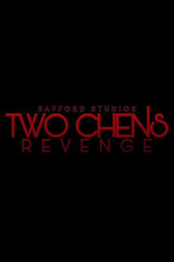 Two Chens: Revenge