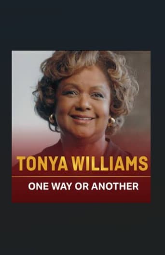 Tonya Williams: One Way or Another