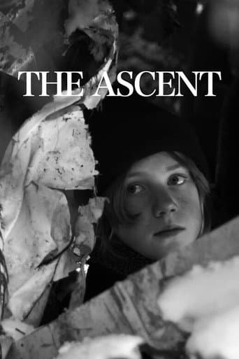 The Ascent