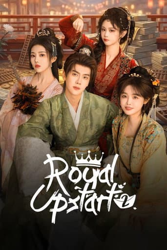 Royal Upstart 2