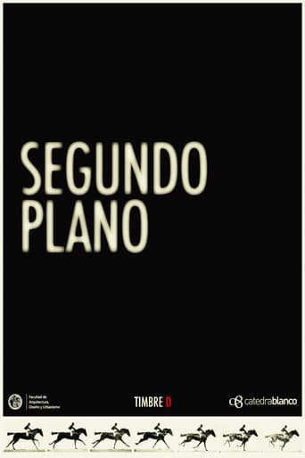 Segundo Plano