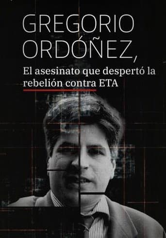 Gregorio Ordóñez, el asesinato que despertó la rebelión contra ETA