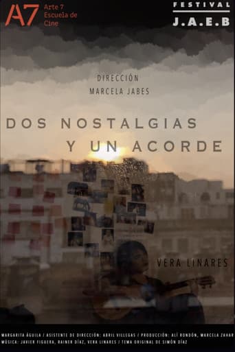Dos Nostalgias y un Acorde
