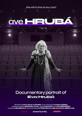 ave HRUBÁ