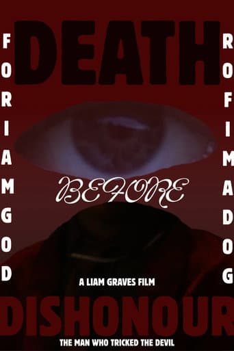 DEATH BEFORE DISHONOUR: THE MAN WHO TRICKED THE DEVIL