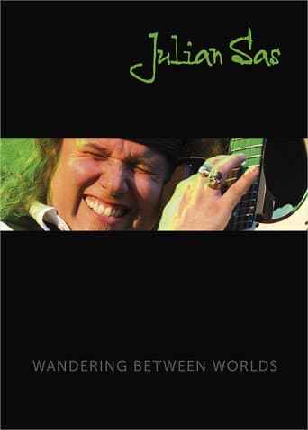 Julian Sas - Wandering Between Worlds