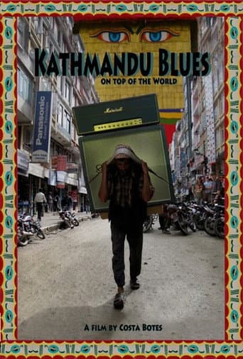 Kathmandu Blues