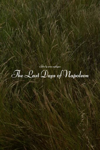 The Last Days of Napoléon