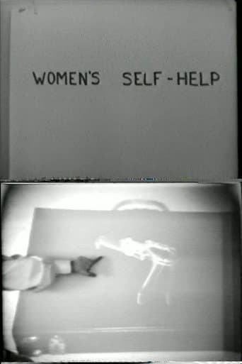 Women’s Self-Help
