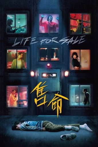 Life For Sale