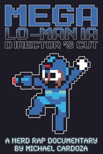 Mega-Lo-Mania