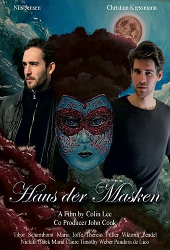 Haus der Masken