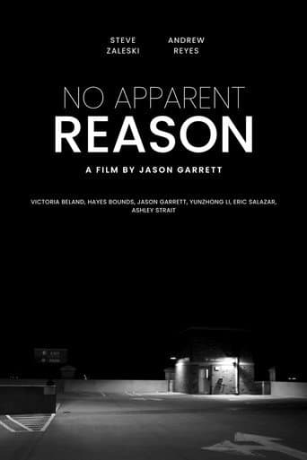 No Apparent Reason