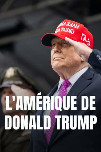 Trump's America: Power, Change, Resistance