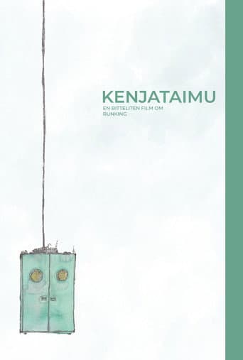 Kenjataimu - en bitteliten film om runking