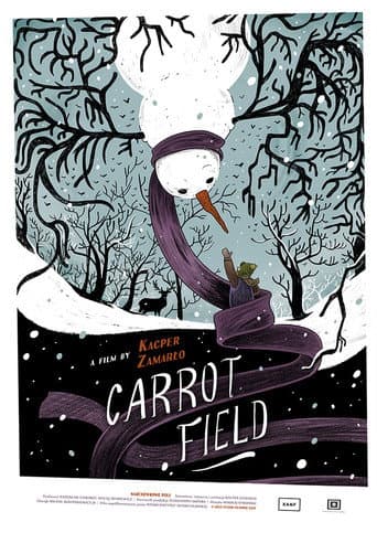 Carrot Field