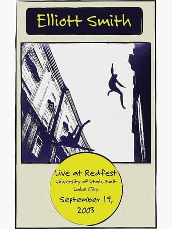 Elliott Smith: Live at Redfest