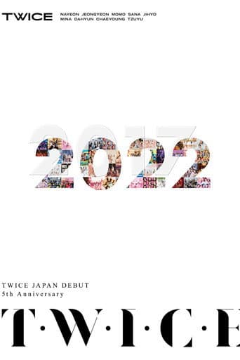 T・W・I・C・E