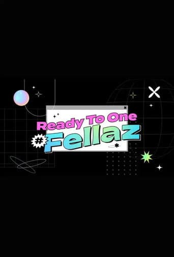 KQ Fellaz 2: Ready to One #Fellaz
