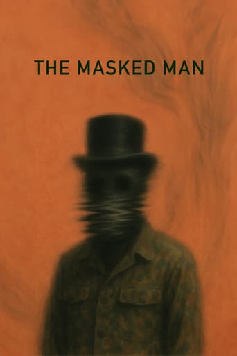 The Masked Man