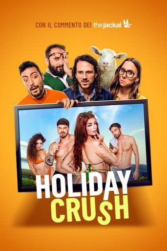 Holiday Crush