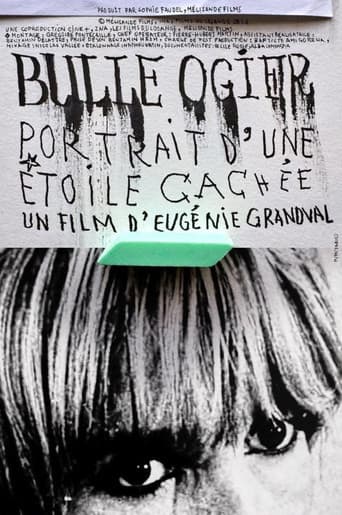 Bulle Ogier, Portrait of a Hidden Star